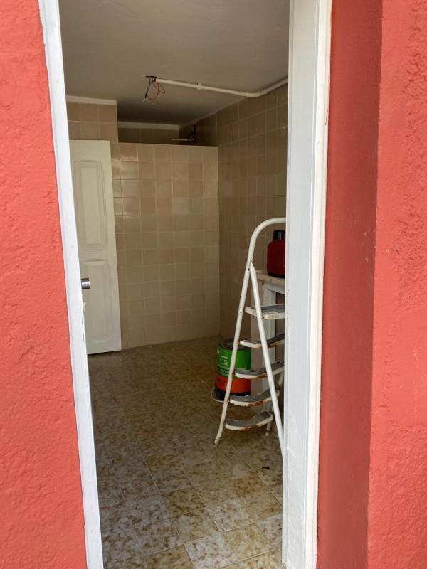 Quitinete, Floresta, 1 Quarto, 0 Vaga