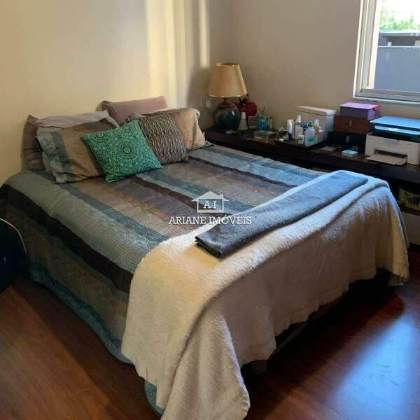 Apartamento, Lourdes, 4 Quartos, 3 Vagas, 1 Suíte
