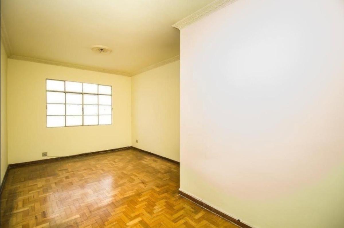 Apartamento, Centro, 3 Quartos, 0 Vaga, 1 Suíte