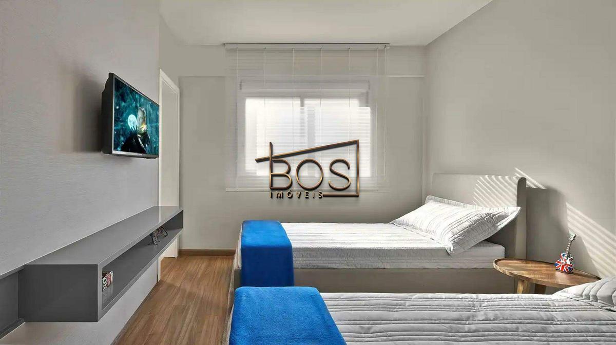 Apartamento, Carmo, 4 Quartos, 4 Vagas, 2 Suítes