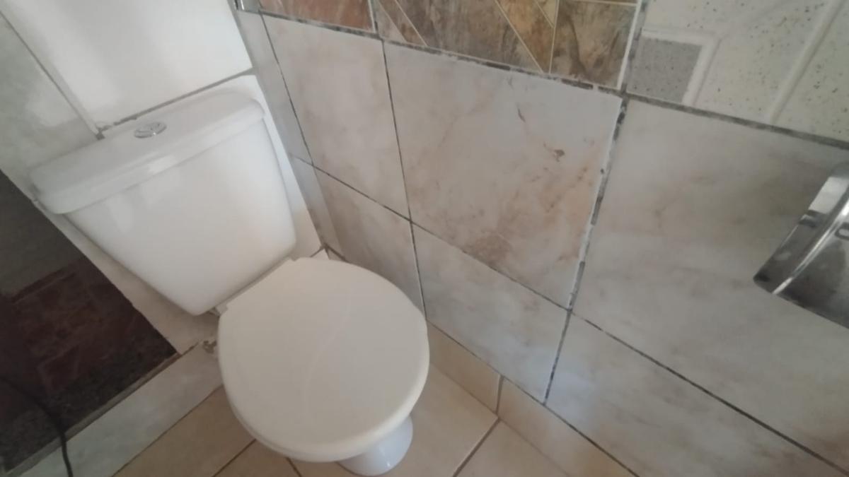 Quitinete, São Paulo, 1 Quarto, 0 Vaga