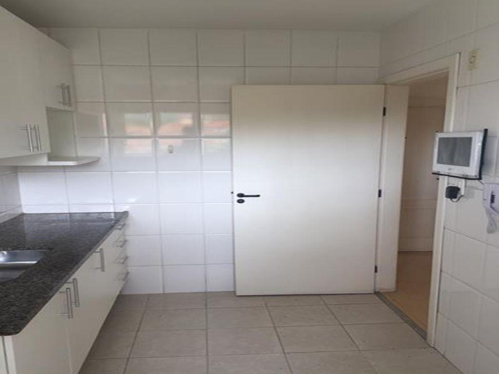 Apartamento, Santa Cruz, 3 Quartos, 2 Vagas, 1 Suíte