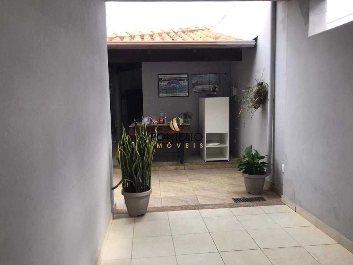 Casa, Morro do Claro, 3 Quartos, 2 Vagas, 1 Suíte
