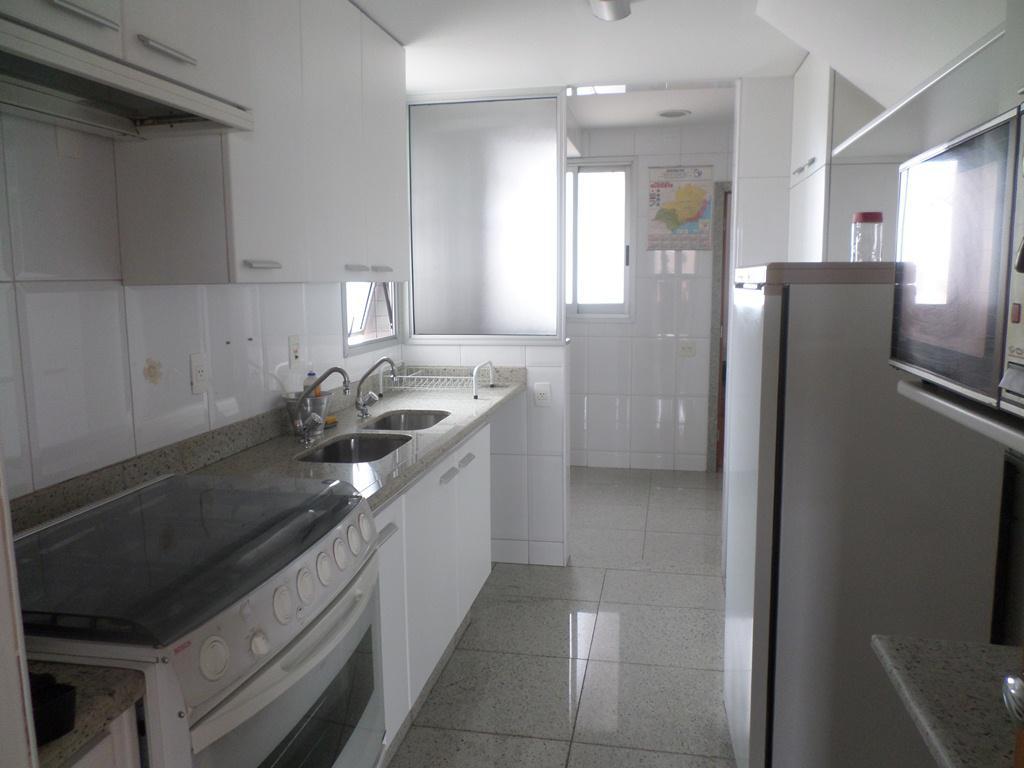 Cobertura, Lourdes, 3 Quartos, 3 Vagas, 2 Suítes