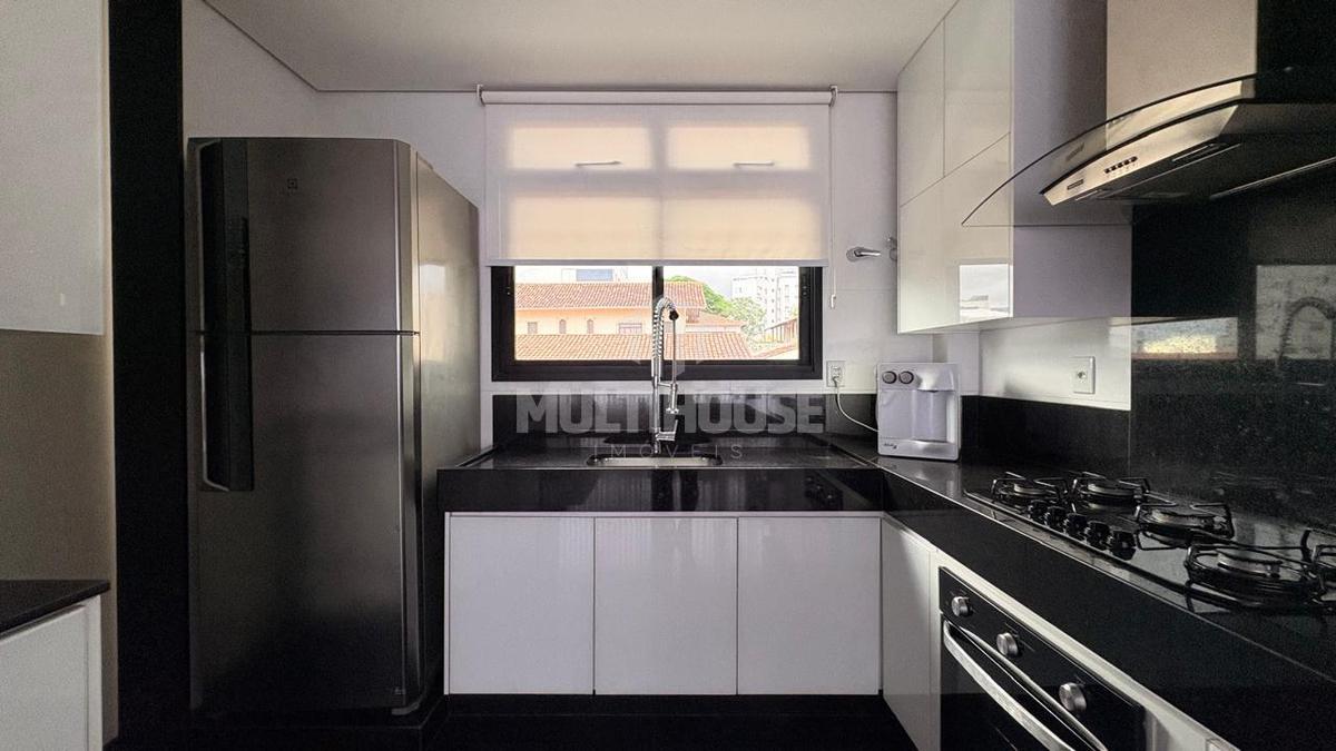 Apartamento, Liberdade, 3 Quartos, 2 Vagas, 1 Suíte