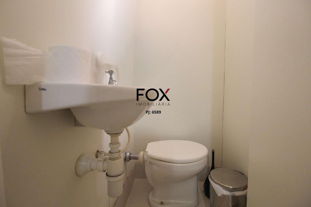 Apartamento, Coração de Jesus, 3 Quartos, 1 Vaga, 1 Suíte