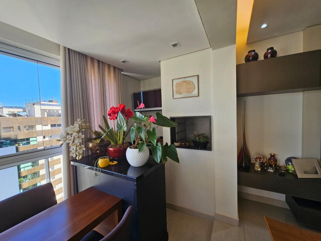 Apartamento, Vila da Serra, 3 Quartos, 3 Vagas, 2 Suítes