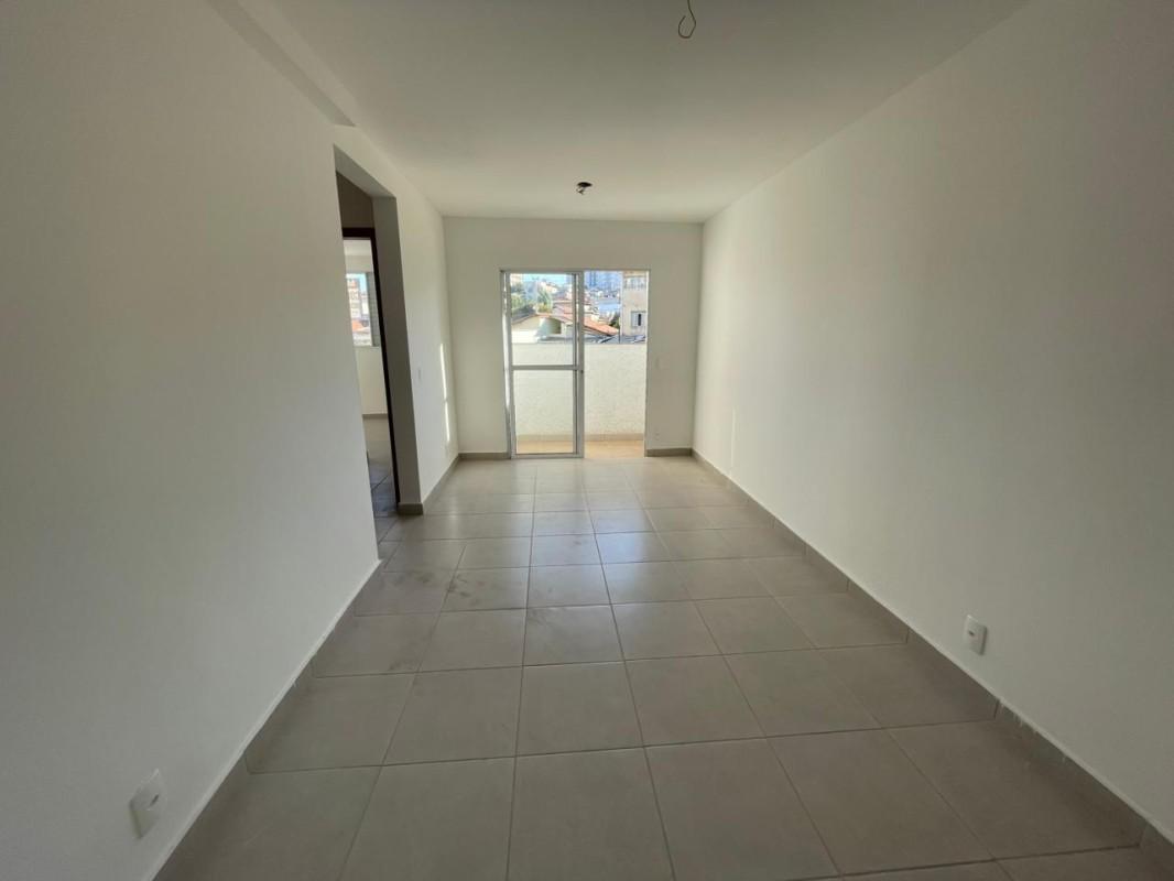 Apartamento, Araguaia, 2 Quartos, 1 Vaga