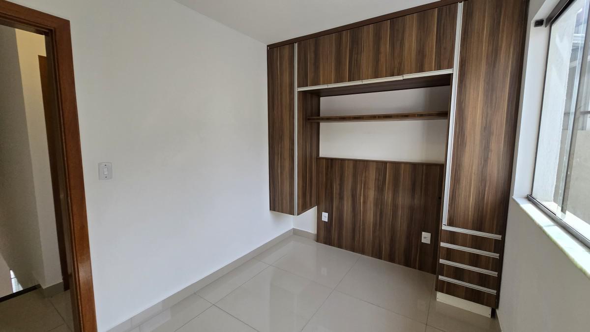 Casa, Santa Branca, 2 Quartos, 2 Vagas