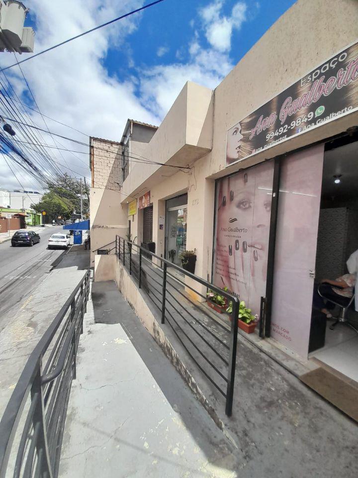 Galpão, Caiçaras, 0 Quarto, 0 Vaga
