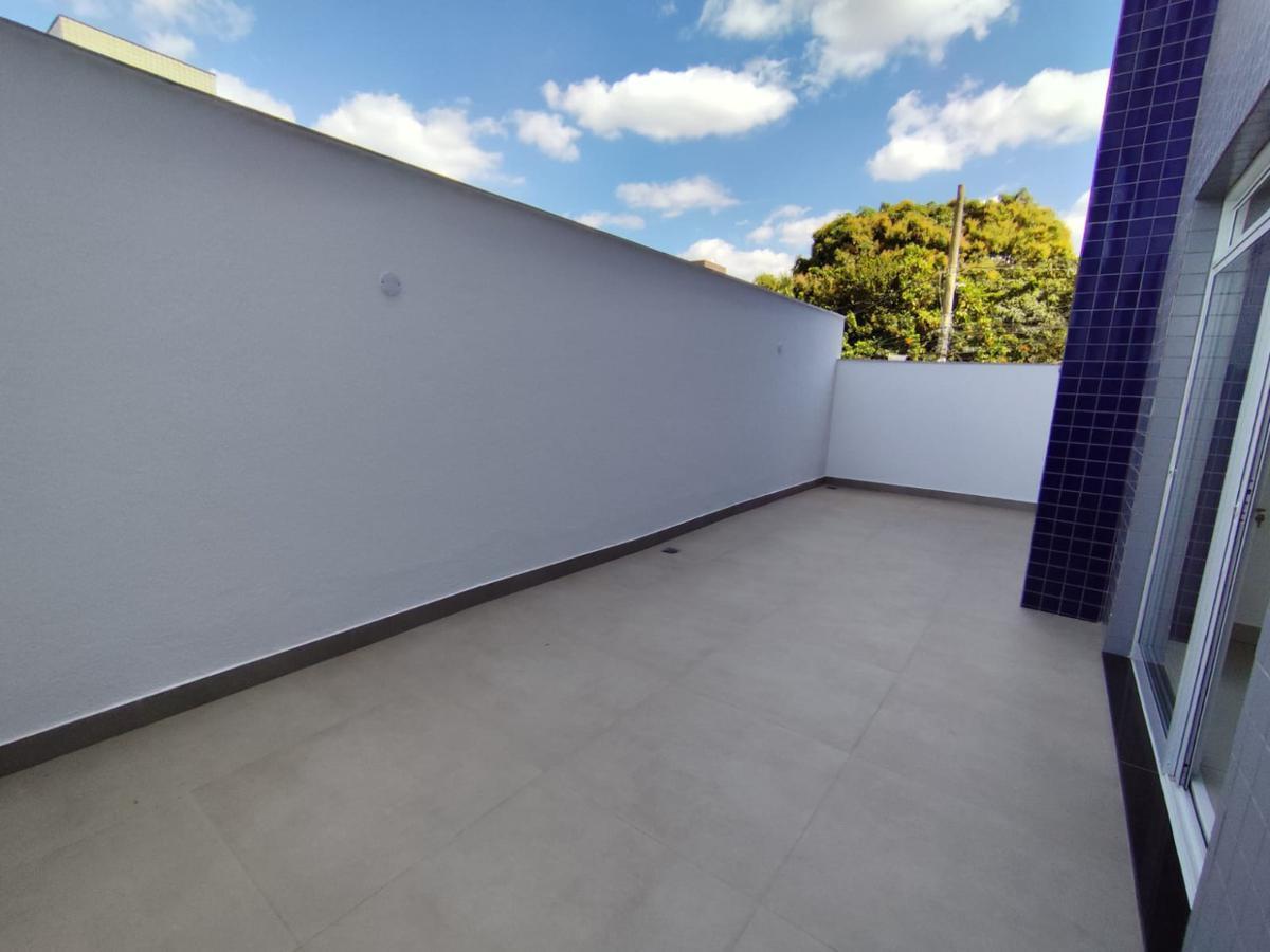 Apartamento, Padre Eustáquio, 3 Quartos, 2 Vagas, 1 Suíte