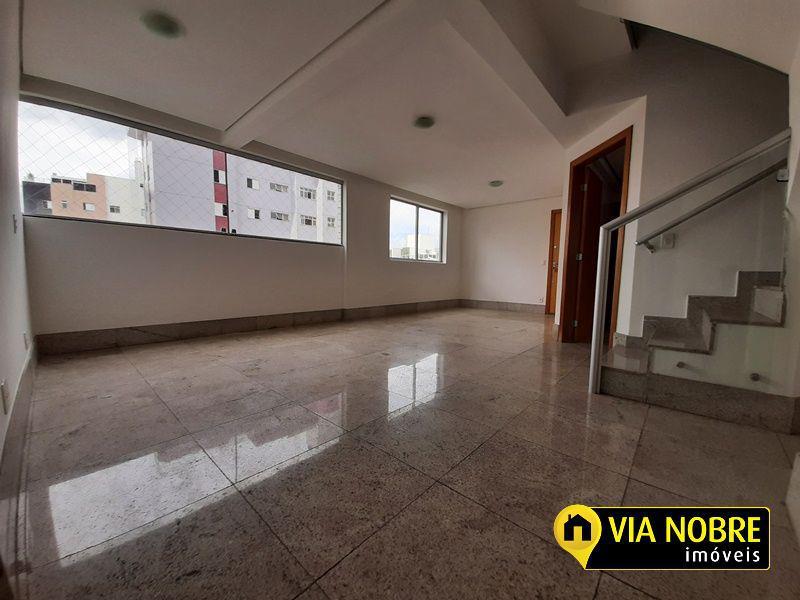 Cobertura, Buritis, 4 Quartos, 4 Vagas, 2 Suítes