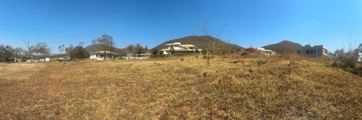 Lote, Serra dos Bandeirantes, 0 Quarto, 0 Vaga