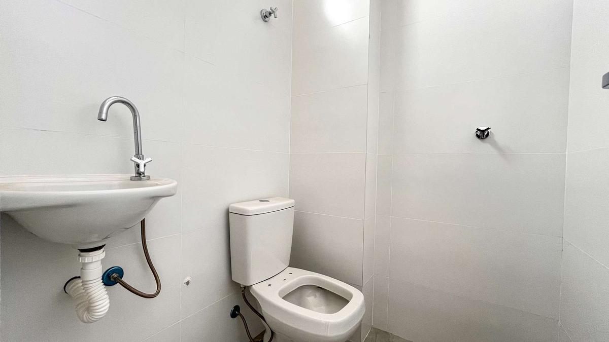 Apartamento, Castelo, 4 Quartos, 4 Vagas, 2 Suítes