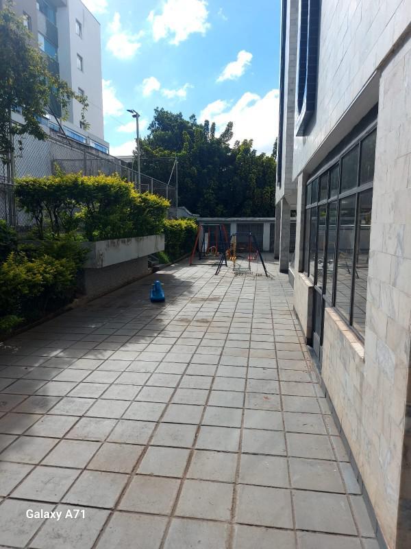 Apartamento, Coração Eucarístico, 3 Quartos, 1 Vaga, 1 Suíte