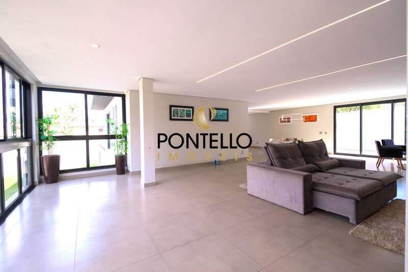 Casa, Bandeirantes (pampulha), 5 Quartos, 4 Vagas, 5 Suítes