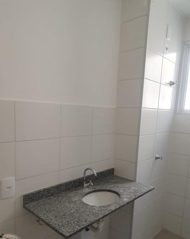 Apartamento, Palmeiras, 2 Quartos, 1 Vaga, 1 Suíte