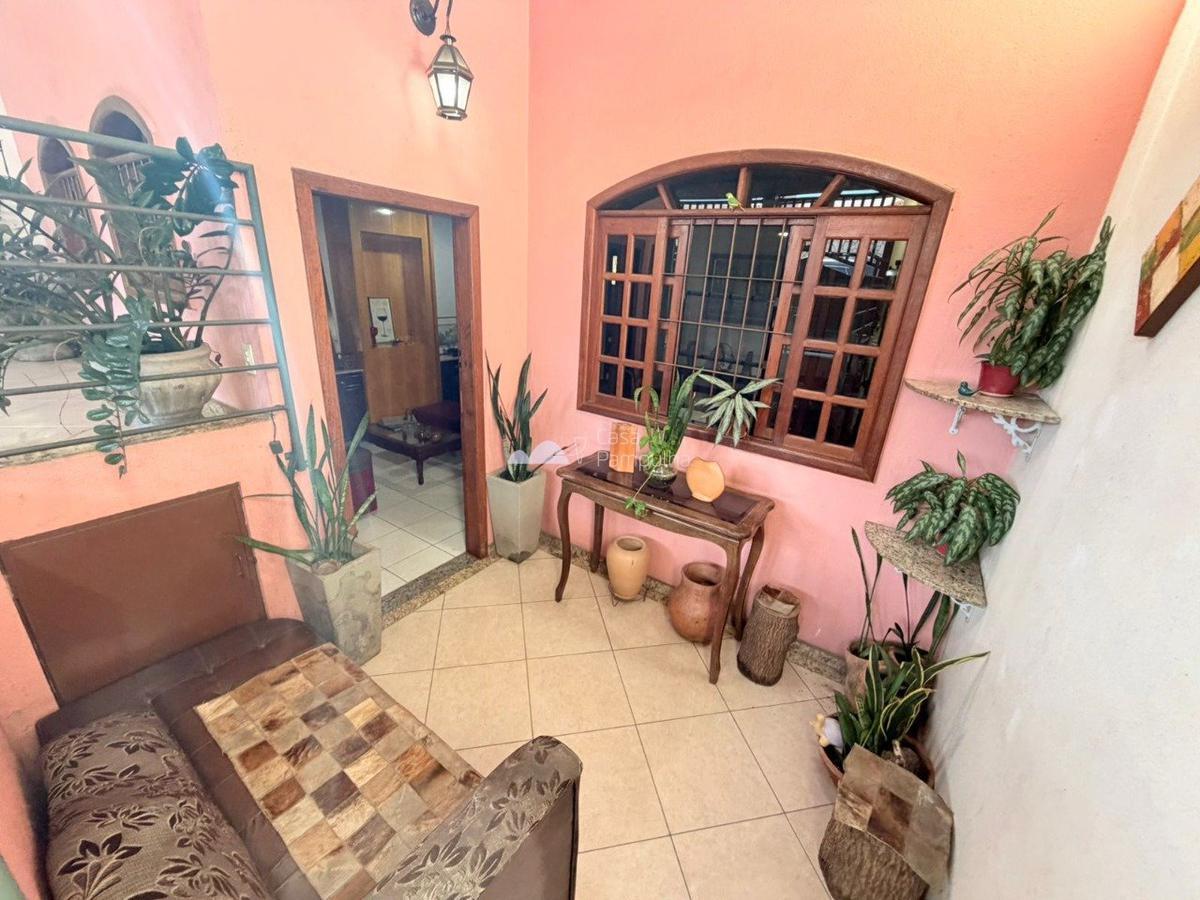 Casa, Copacabana, 4 Quartos, 2 Vagas, 1 Suíte