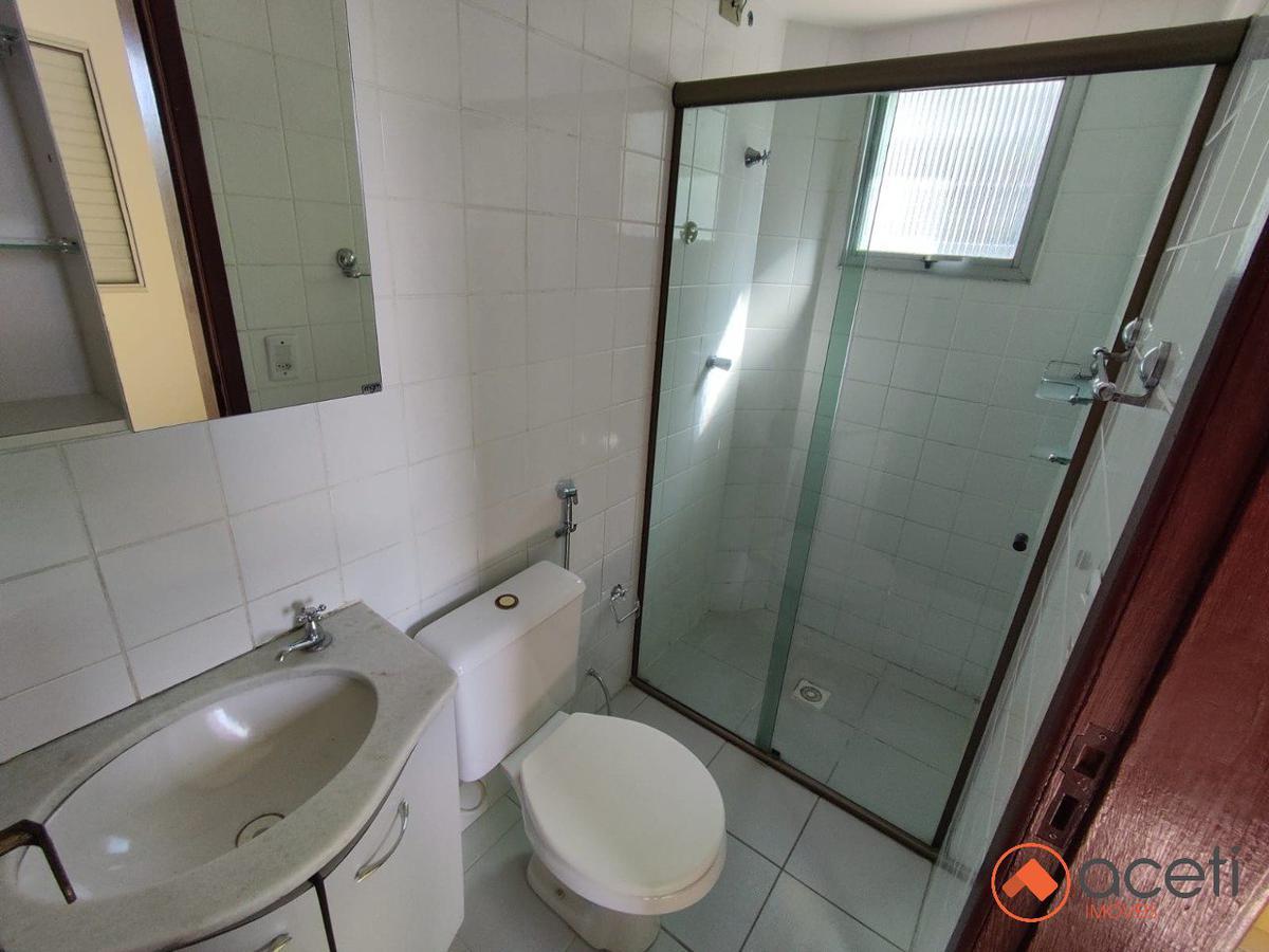 Apartamento, Buritis, 3 Quartos, 1 Vaga, 1 Suíte