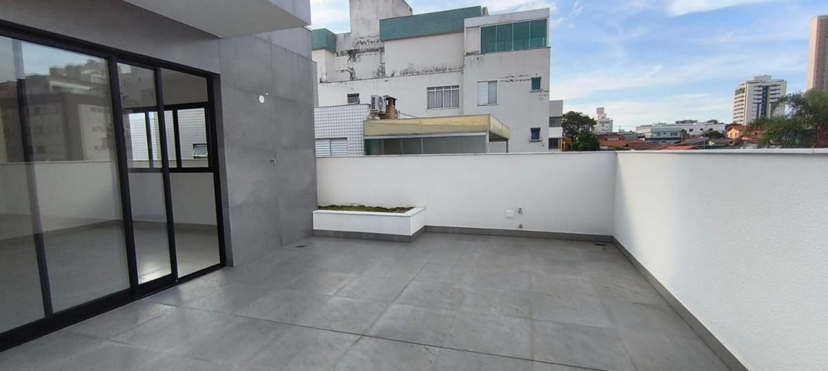 Cobertura, Sagrada Família, 3 Quartos, 3 Vagas, 1 Suíte