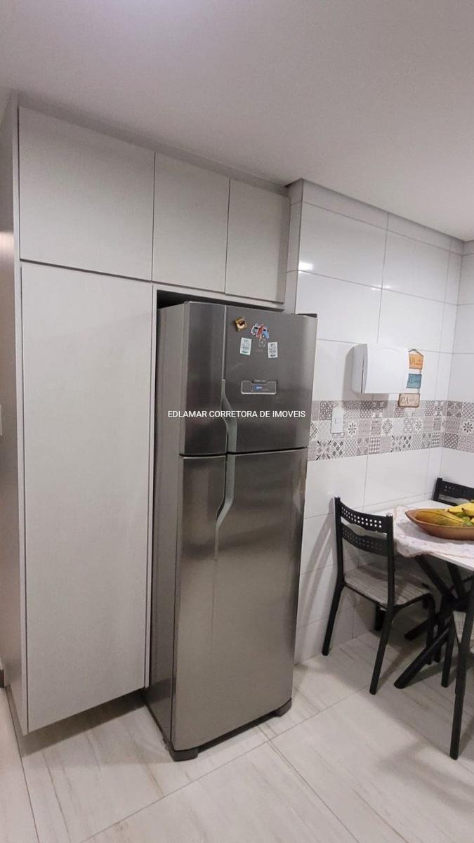 Apartamento, Palmeiras, 3 Quartos, 1 Vaga