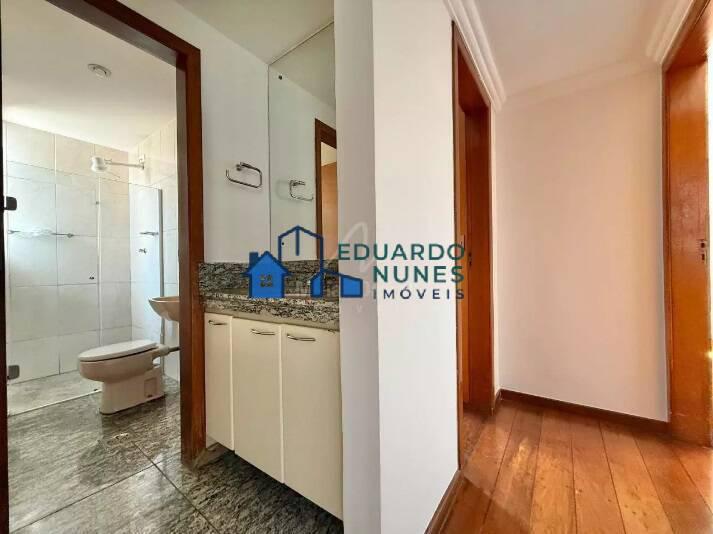 Apartamento, Lourdes, 3 Quartos, 2 Vagas, 1 Suíte