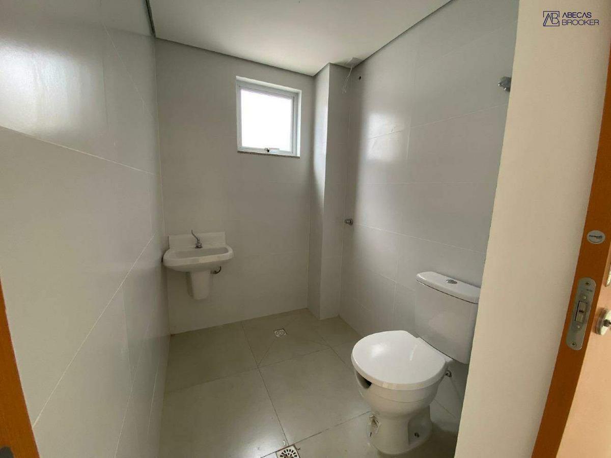 Apartamento, Araguaia, 2 Quartos, 2 Vagas, 1 Suíte