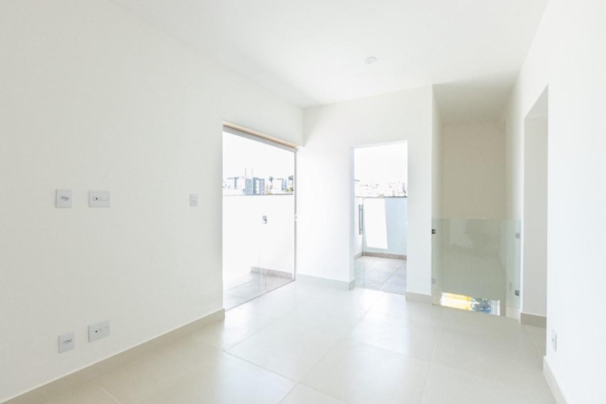 Cobertura, Salgado Filho, 3 Quartos, 2 Vagas, 1 Suíte