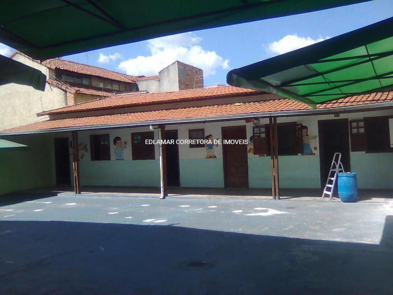 Casa, Jardim Riacho das Pedras, 5 Quartos, 8 Vagas