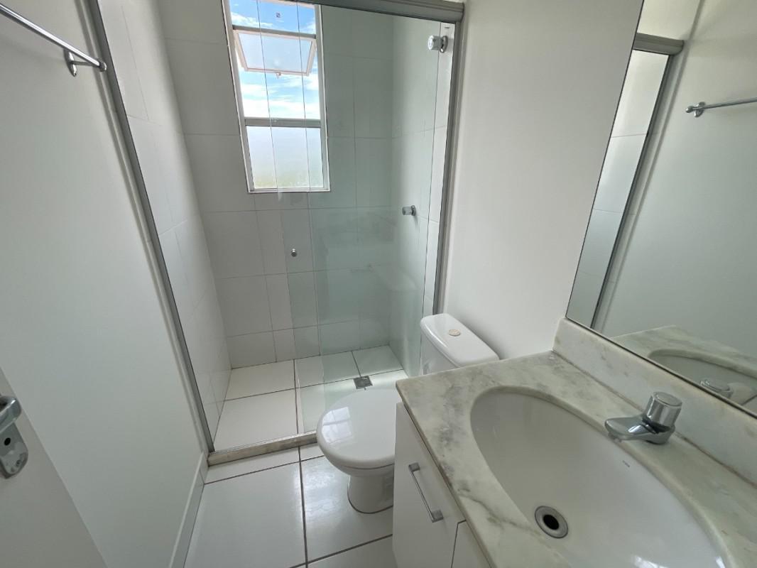 Apartamento, Paquetá, 2 Quartos, 1 Vaga, 1 Suíte