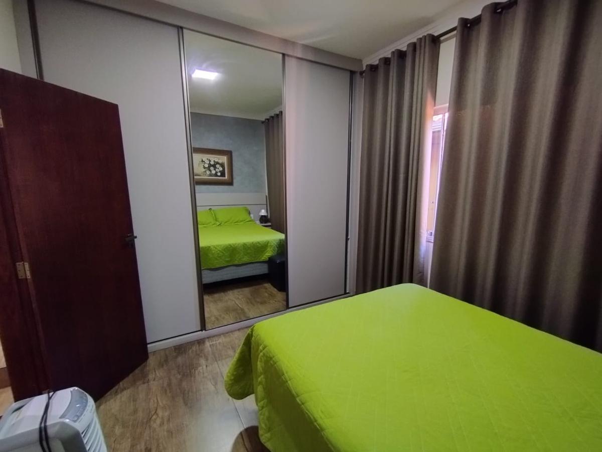 Casa, Cachoeirinha, 3 Quartos, 3 Vagas, 1 Suíte