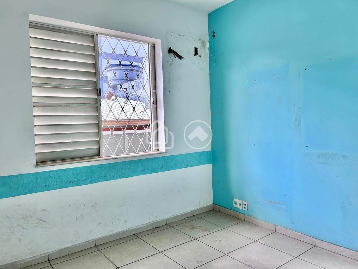 Casa, Coração Eucarístico, 8 Quartos