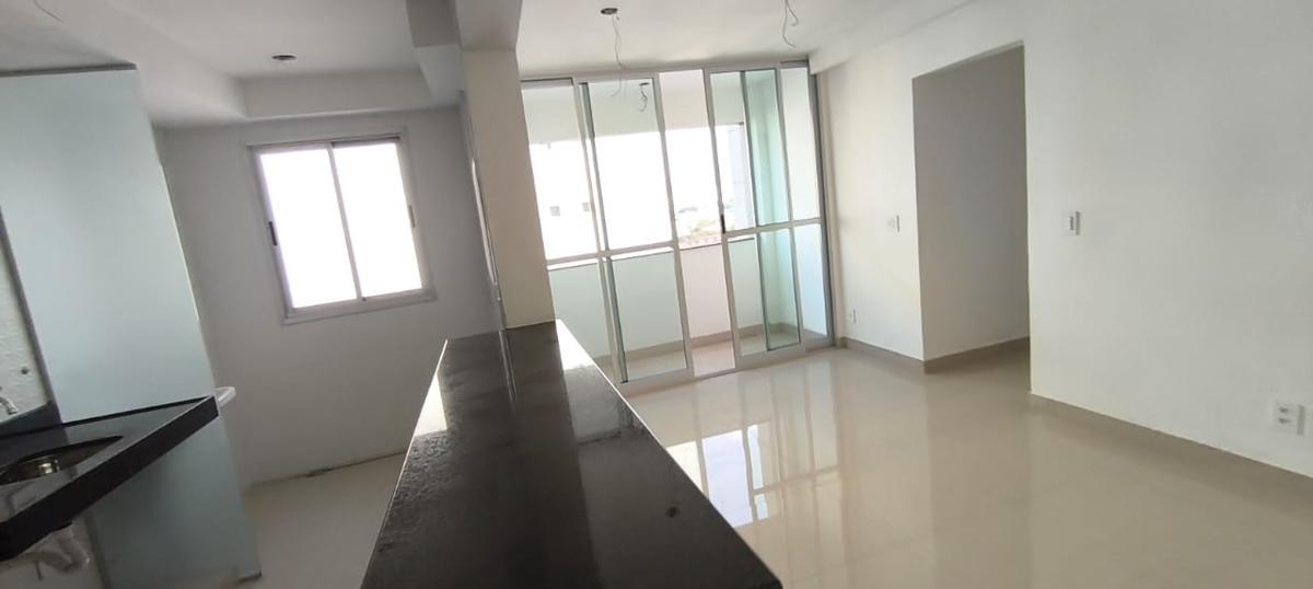 Apartamento, Carlos Prates, 3 Quartos, 2 Vagas, 1 Suíte