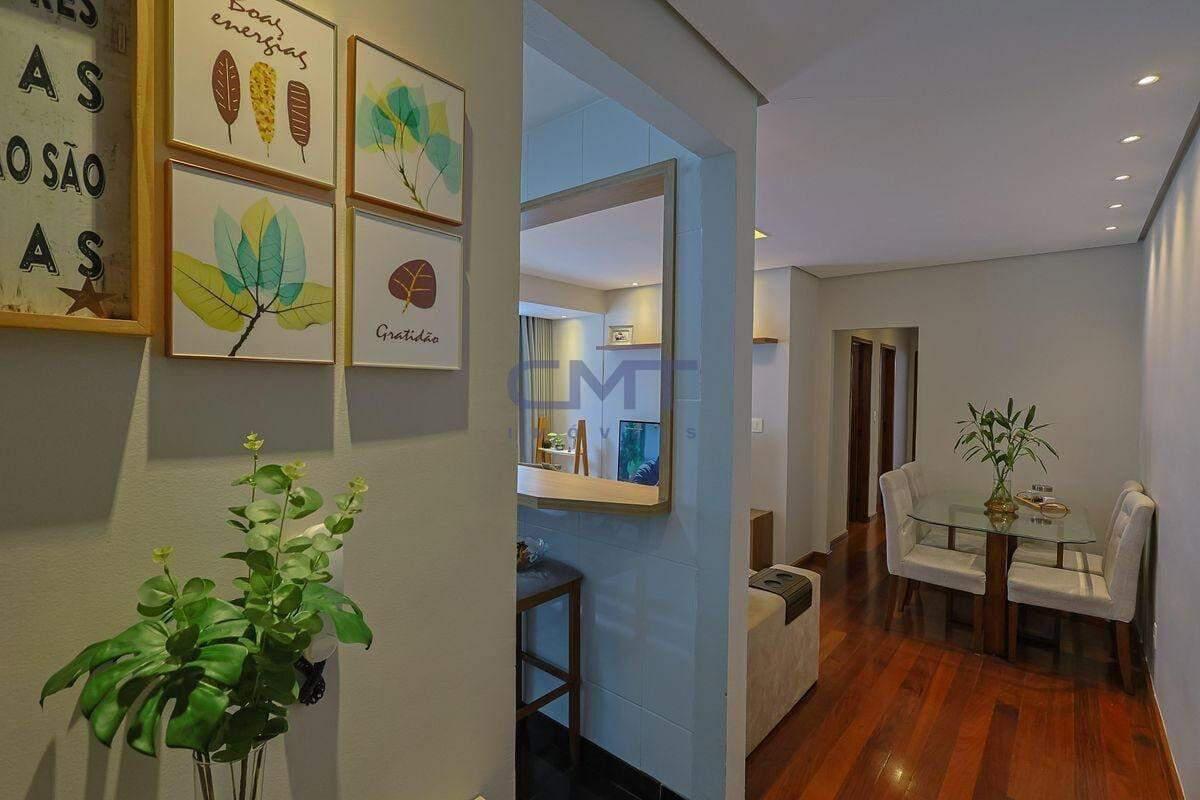 Apartamento, Buritis, 3 Quartos, 2 Vagas, 1 Suíte
