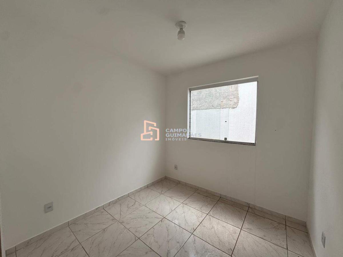 Apartamento, Masterville, 3 Quartos, 2 Vagas, 1 Suíte