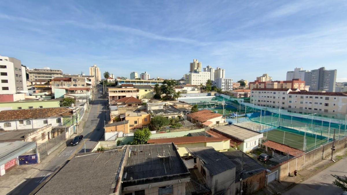 Apartamento, Santa Efigênia, 3 Quartos, 1 Vaga