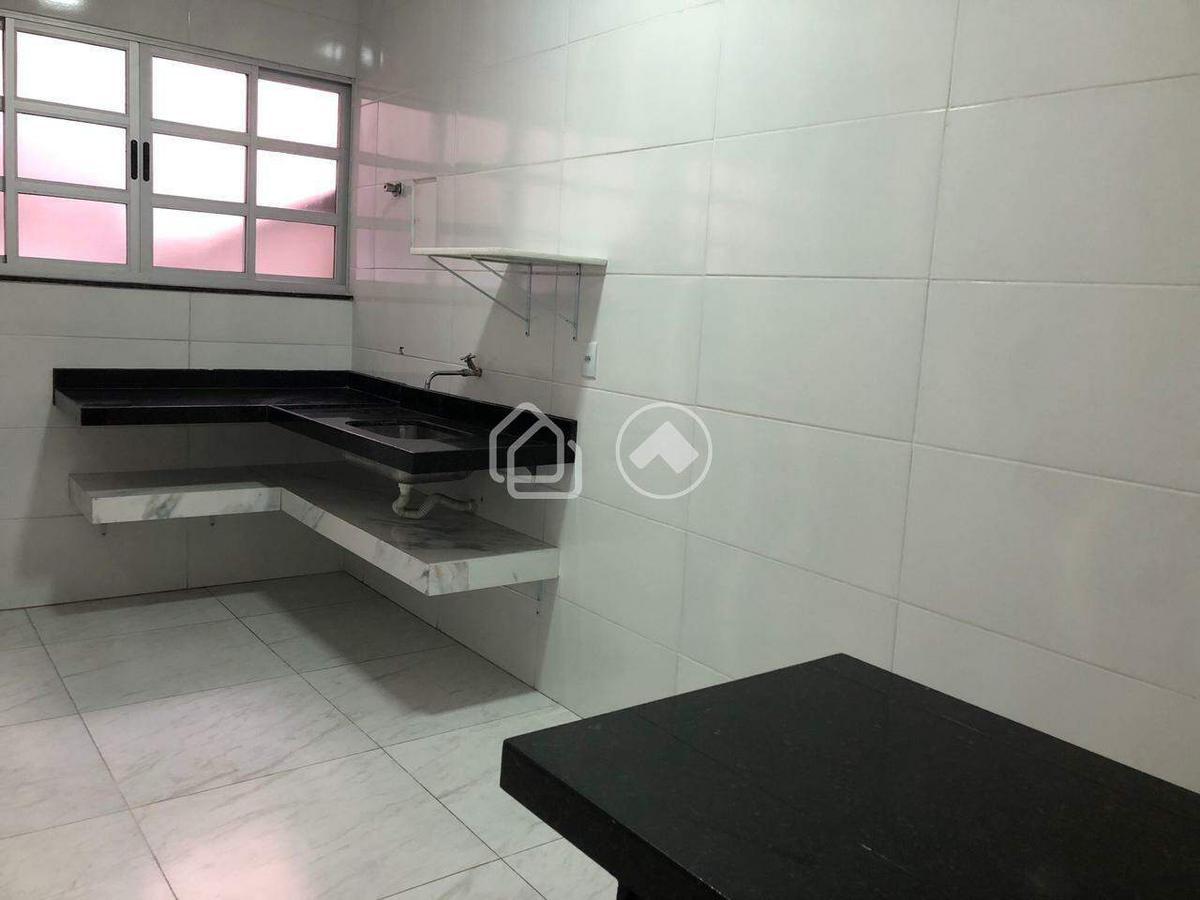 Apartamento, Centro, 2 Quartos