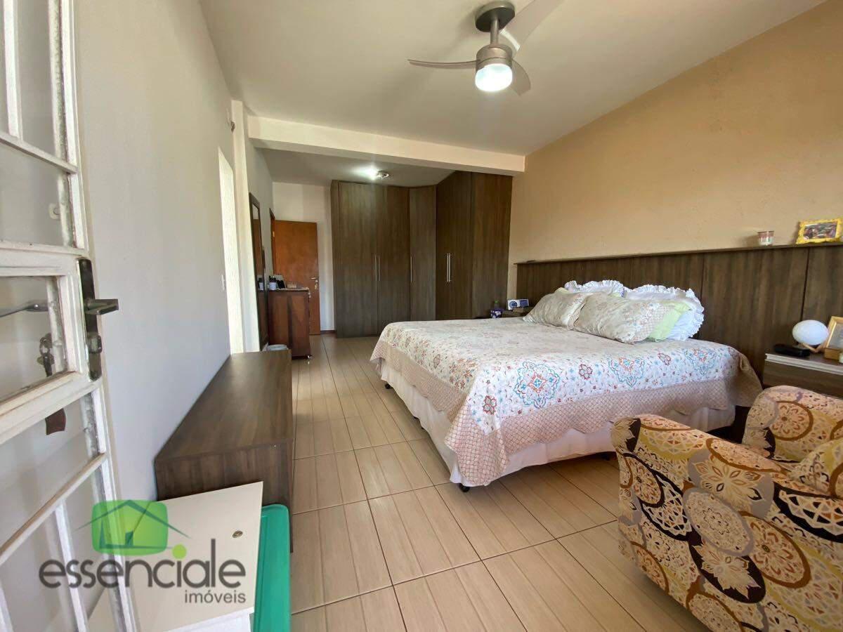 Casa, Novo Eldorado, 4 Quartos, 4 Vagas, 1 Suíte