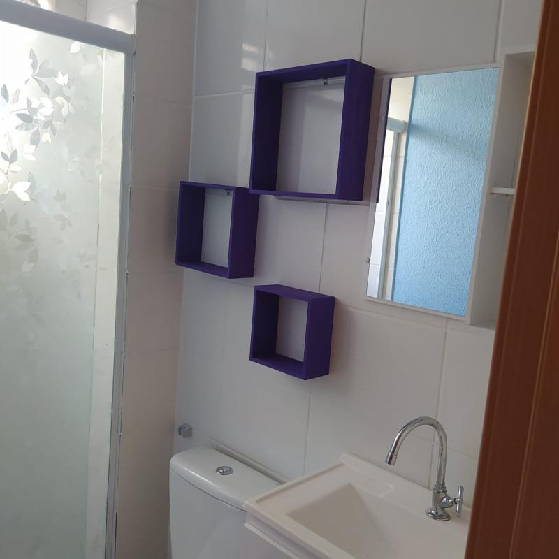 Apartamento, Lundcea, 2 Quartos, 1 Vaga