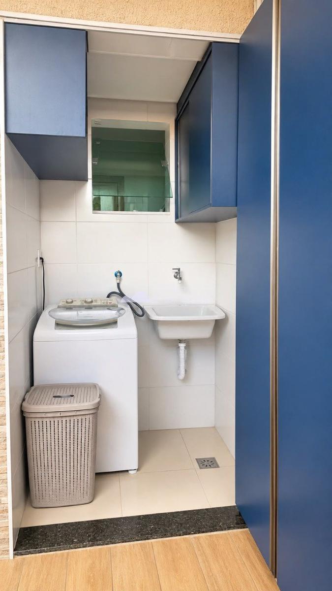 Casa, Copacabana, 2 Quartos, 1 Vaga