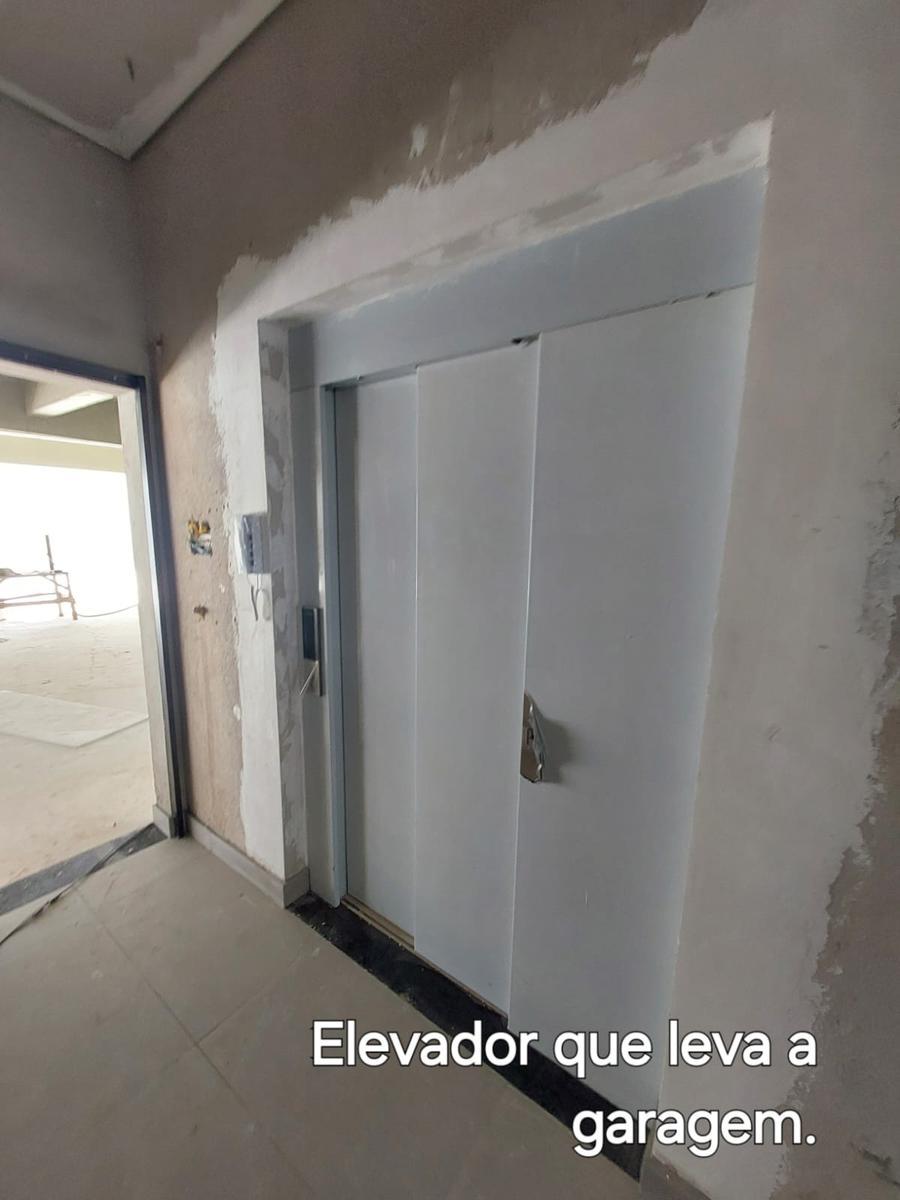 Apartamento, Palmeiras, 3 Quartos, 2 Vagas, 1 Suíte