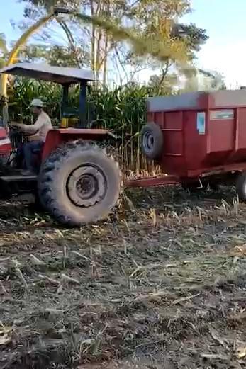 Fazenda, Zona Rural, 4 Quartos, 0 Vaga