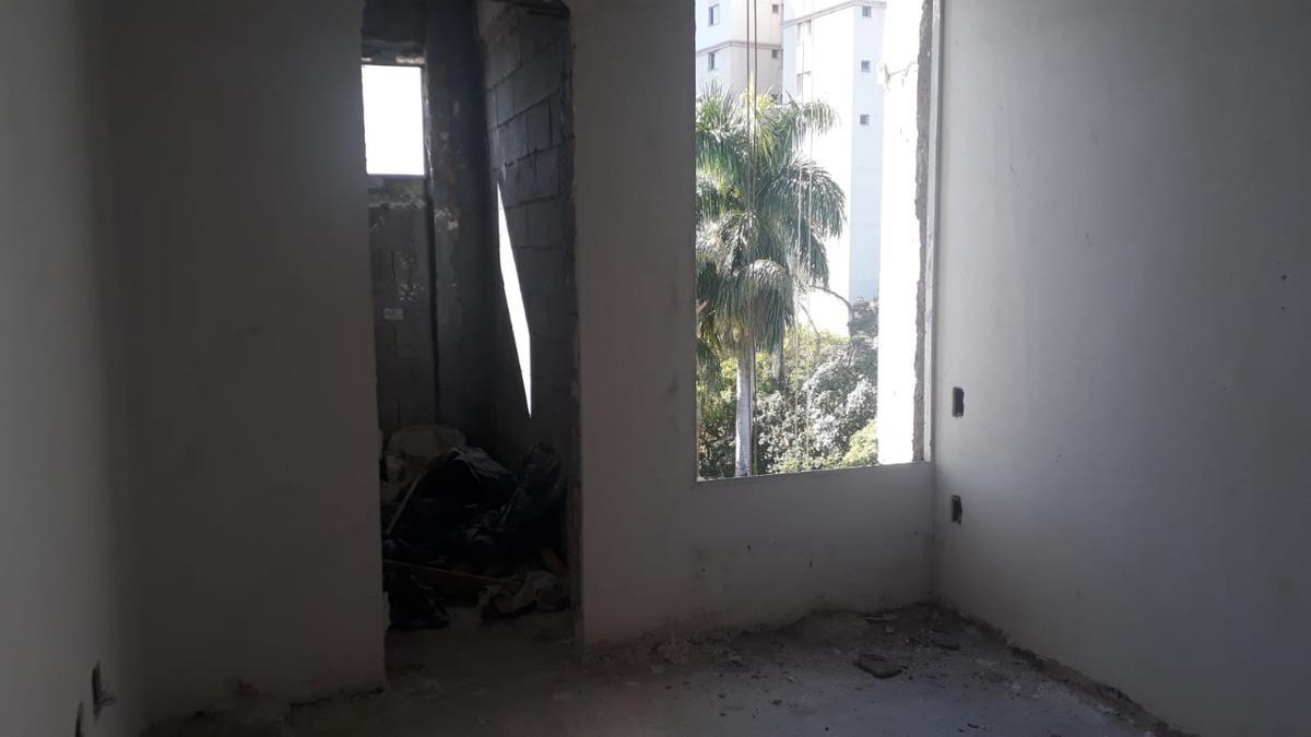 Apartamento, Serra, 3 Quartos, 3 Vagas, 1 Suíte