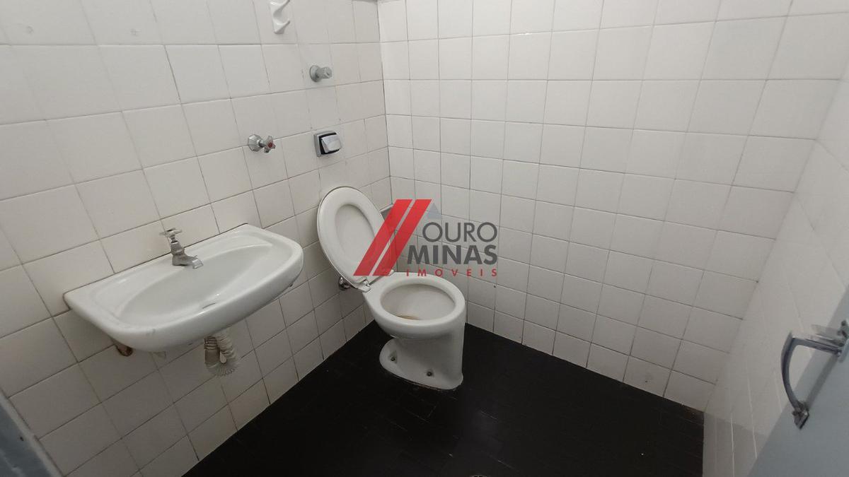 Sala, Centro
