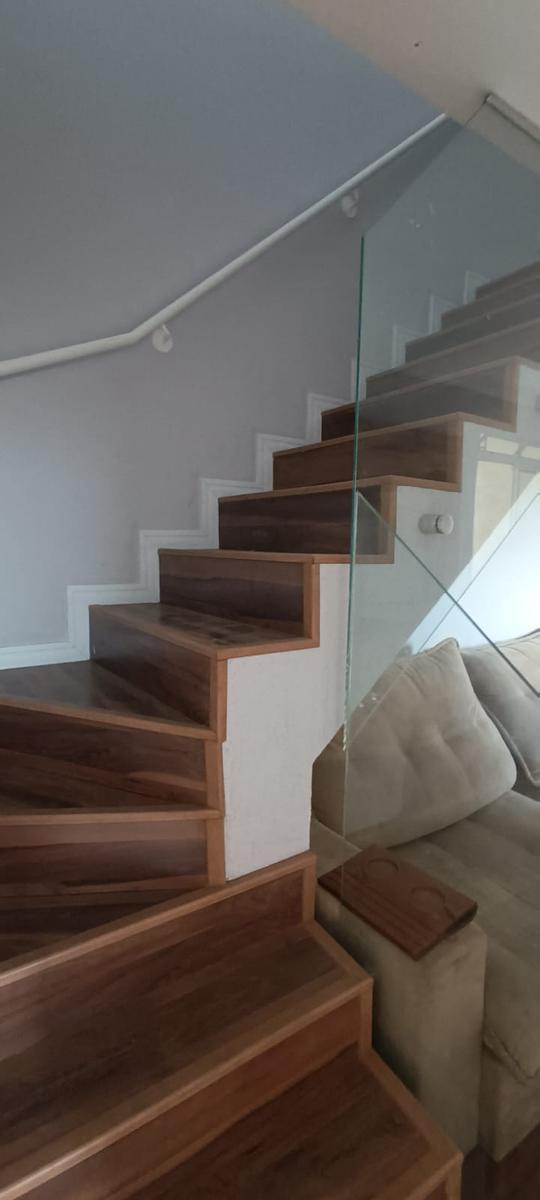 Cobertura, Alvorada, 2 Quartos, 1 Vaga