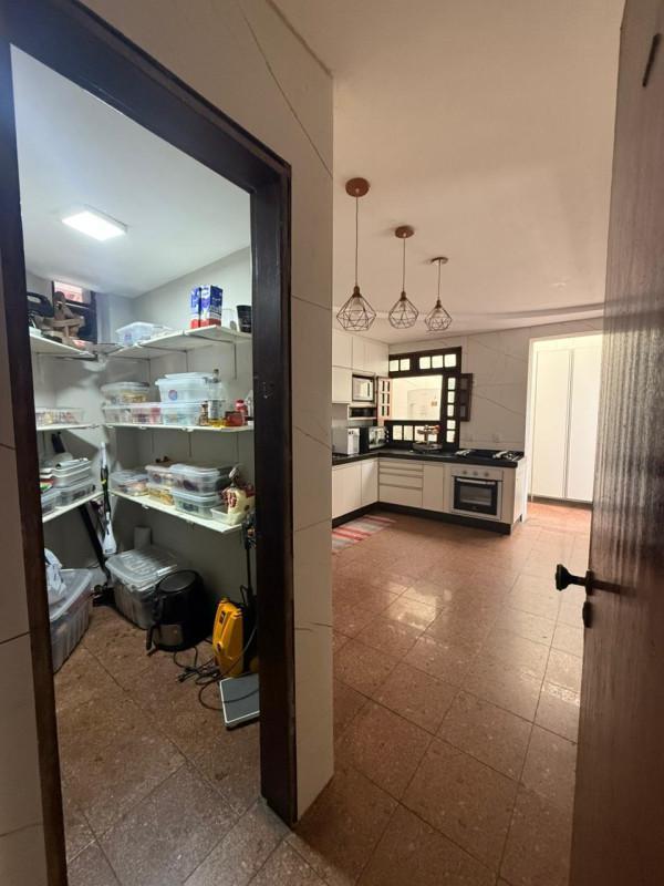 Casa, Jardim Riacho das Pedras, 3 Quartos, 4 Vagas, 2 Suítes