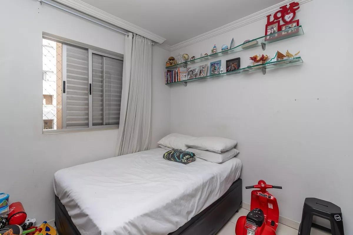 Apartamento, Santa Mônica, 3 Quartos, 2 Vagas