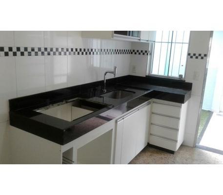 Casa, Paquetá, 2 Quartos, 2 Vagas, 1 Suíte