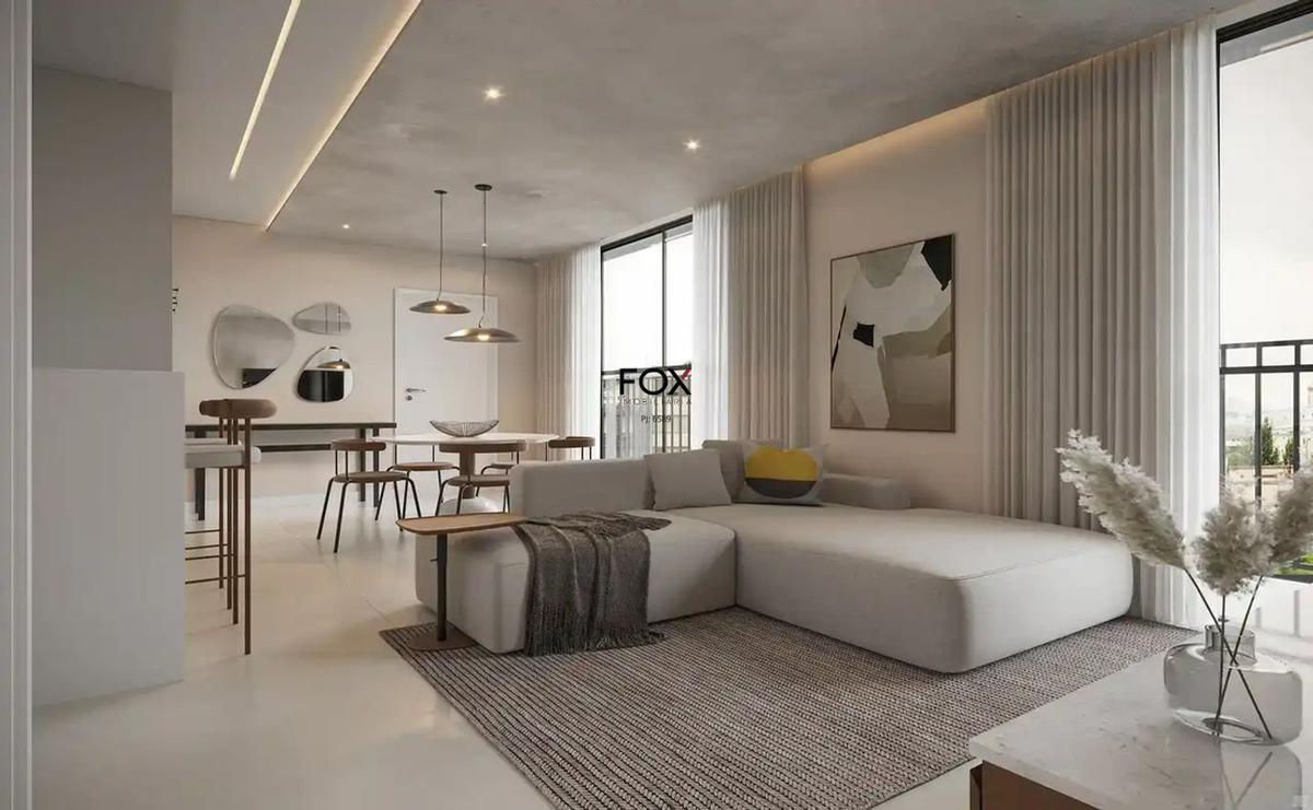 Apartamento, Gutierrez, 2 Quartos, 1 Vaga, 2 Suítes