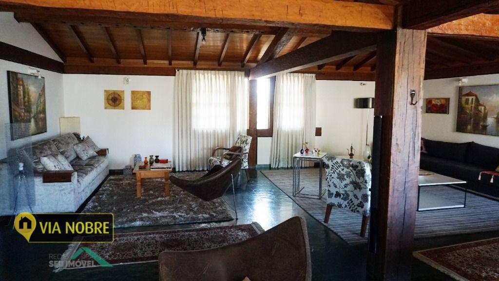 Casa em Condomínio, São Bento, 5 Quartos, 6 Vagas, 3 Suítes